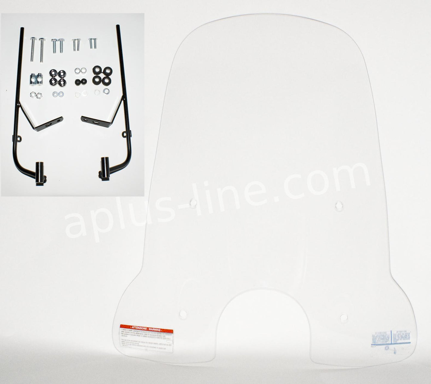 Windscherm Aplus Look a Like Lx