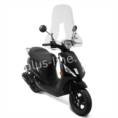 Windscherm Isotta Look a Like Zip (Agm sp)