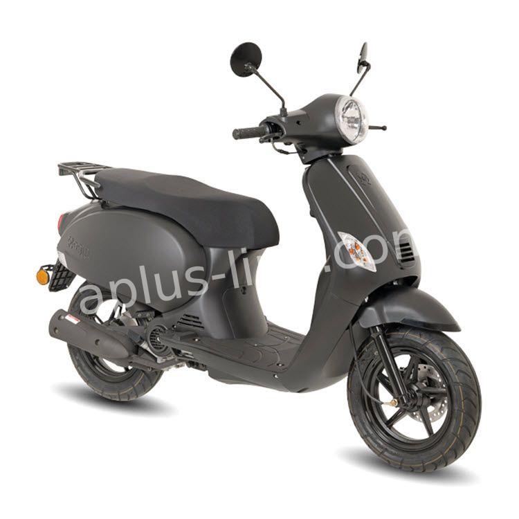 Windscherm Isotta Agm Vx50 Plus