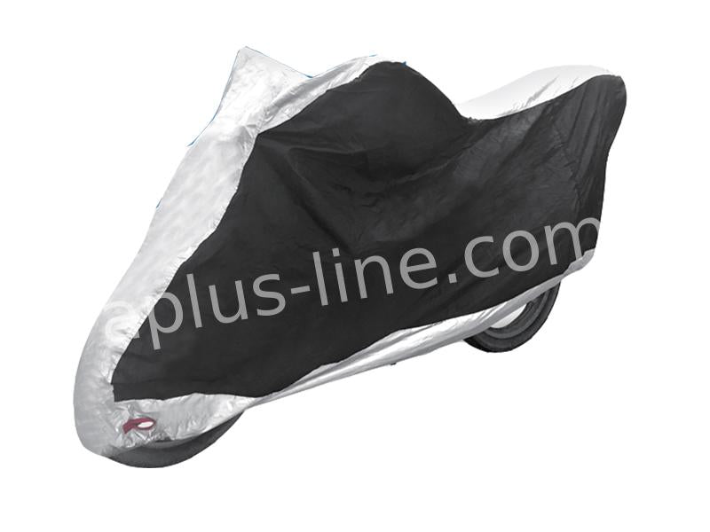 Scooterhoes Top Cover S+Tb 203x83x135cm