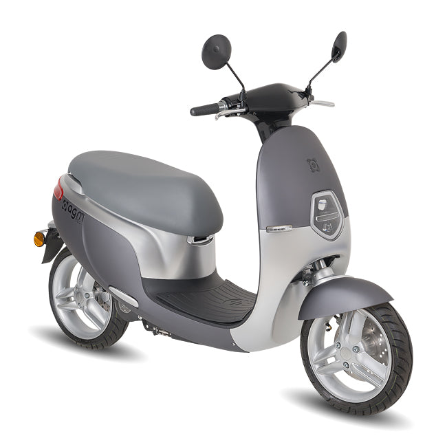 Agm Eco 60volt -32AH - Elektrisch