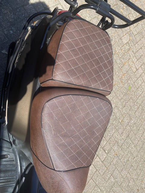 Btc Riva Luxury Limited