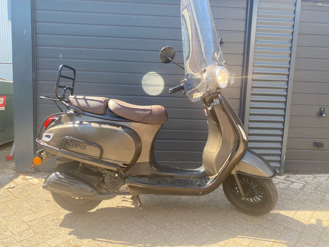 Btc Riva Luxury Limited