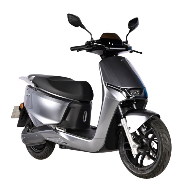 Ecooter E3 - 45AH
