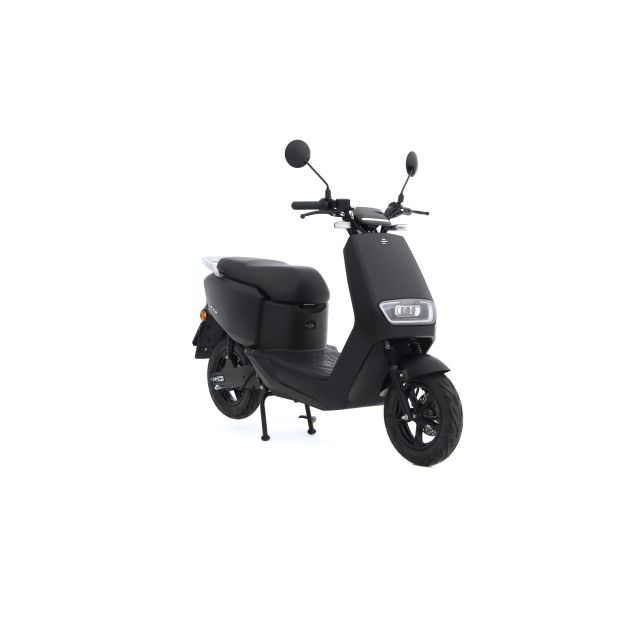 Ecooter ET2 - 34AH