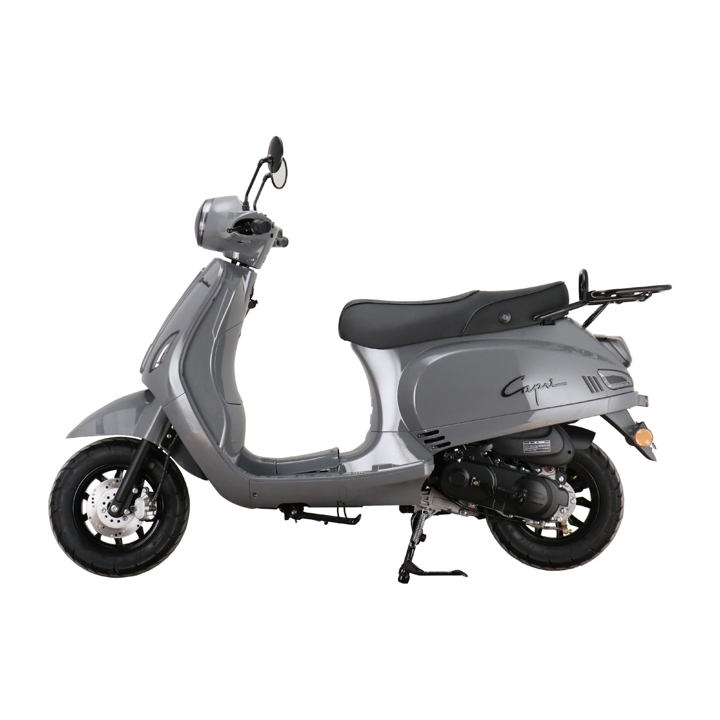 Santini Capri /Riva Nardo Grey