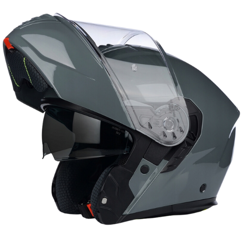 Helm Vito Systeemhelm Furio Nardo