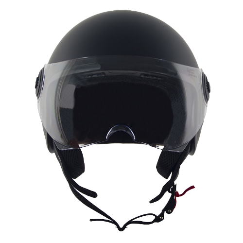 Helm Vito jet Loreto