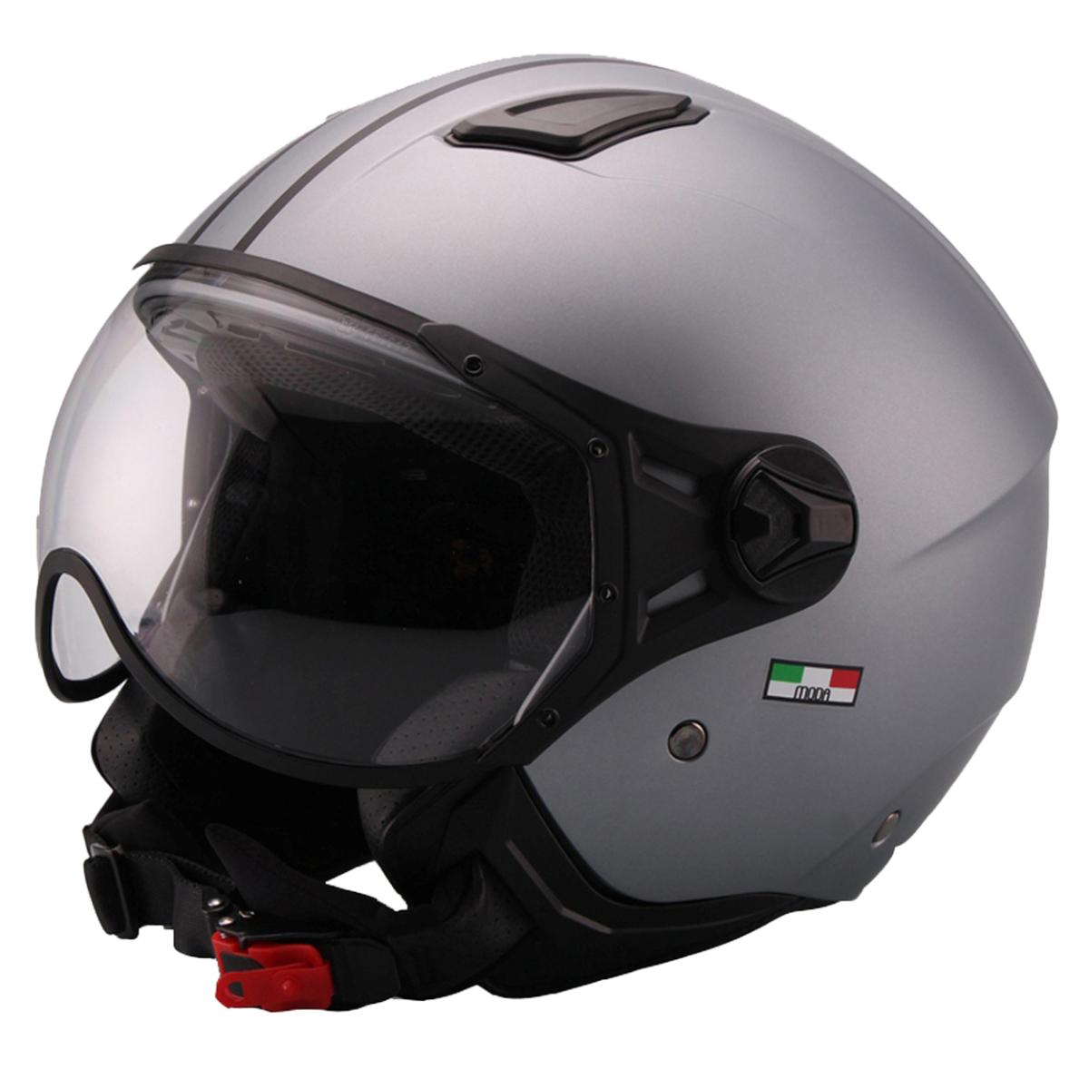 Helm Vito Jet Moda