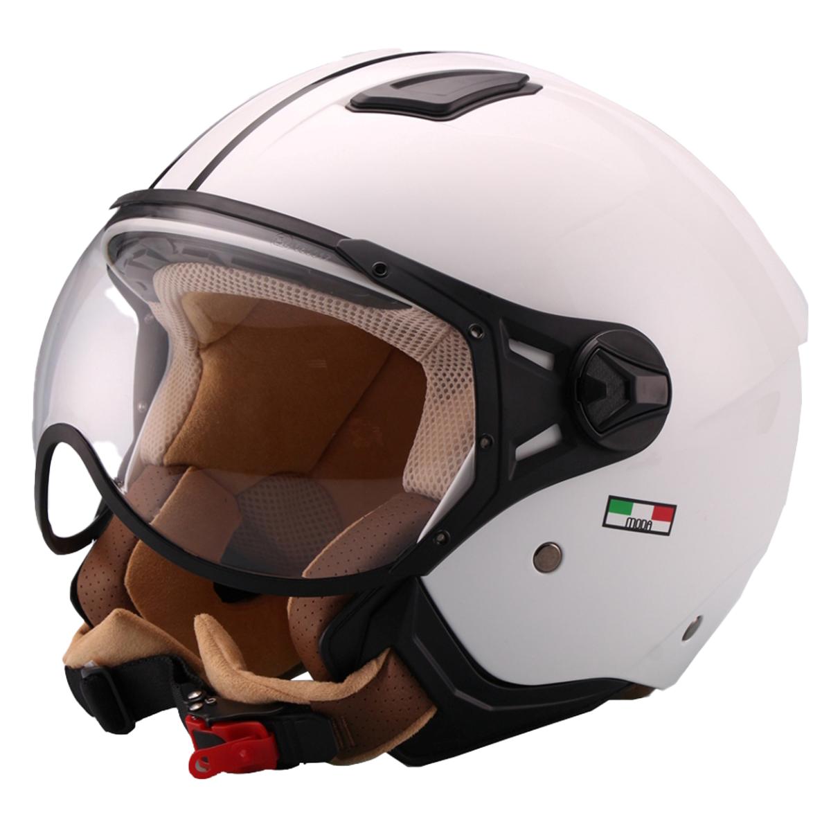 Helm Vito Jet Moda