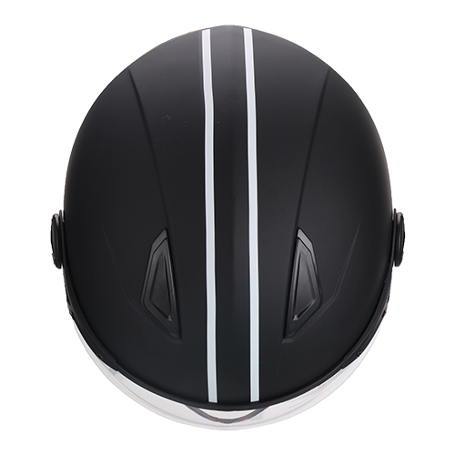 Helm Vito Jet Moda