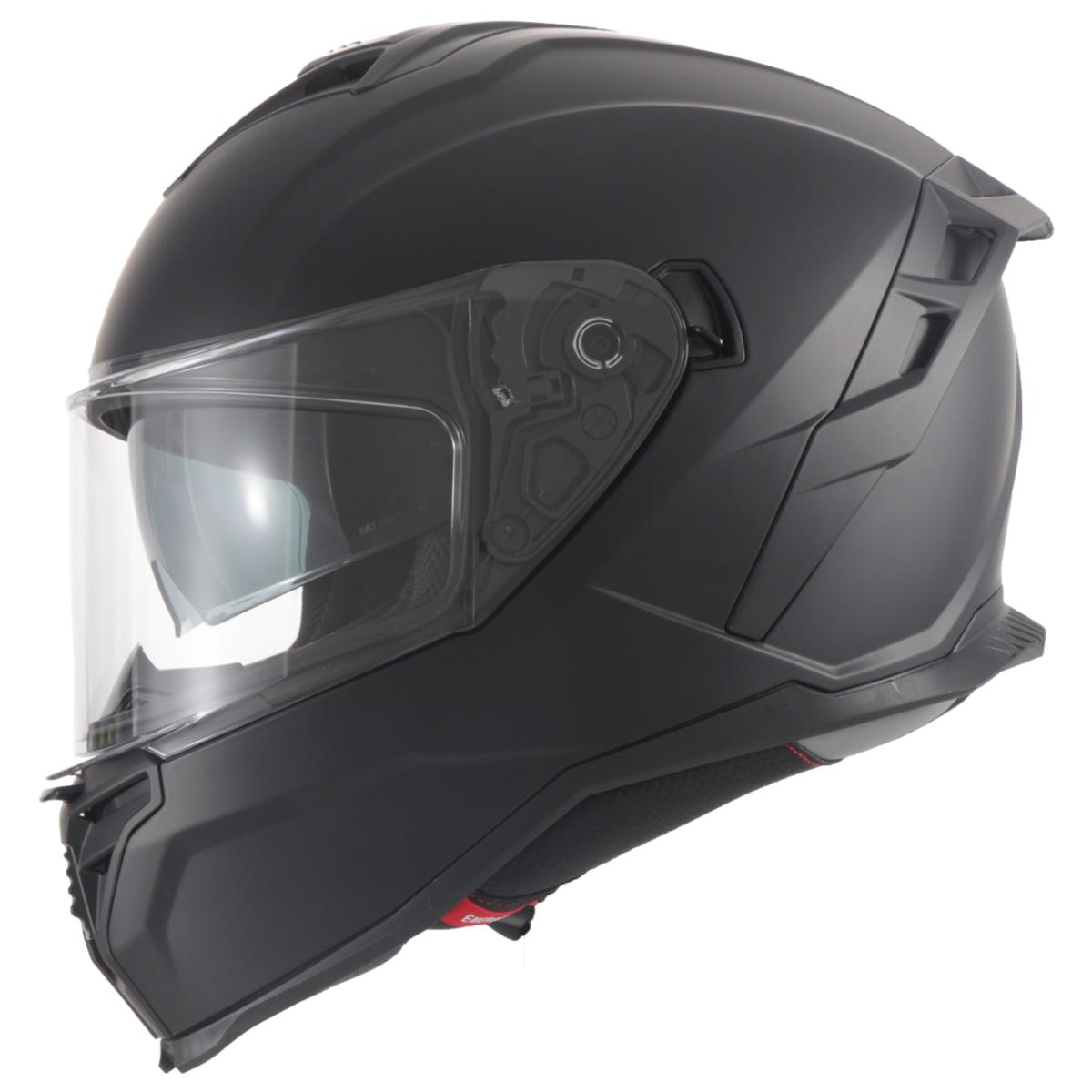 Helm Vito Presto Integraal + Zonnevizier