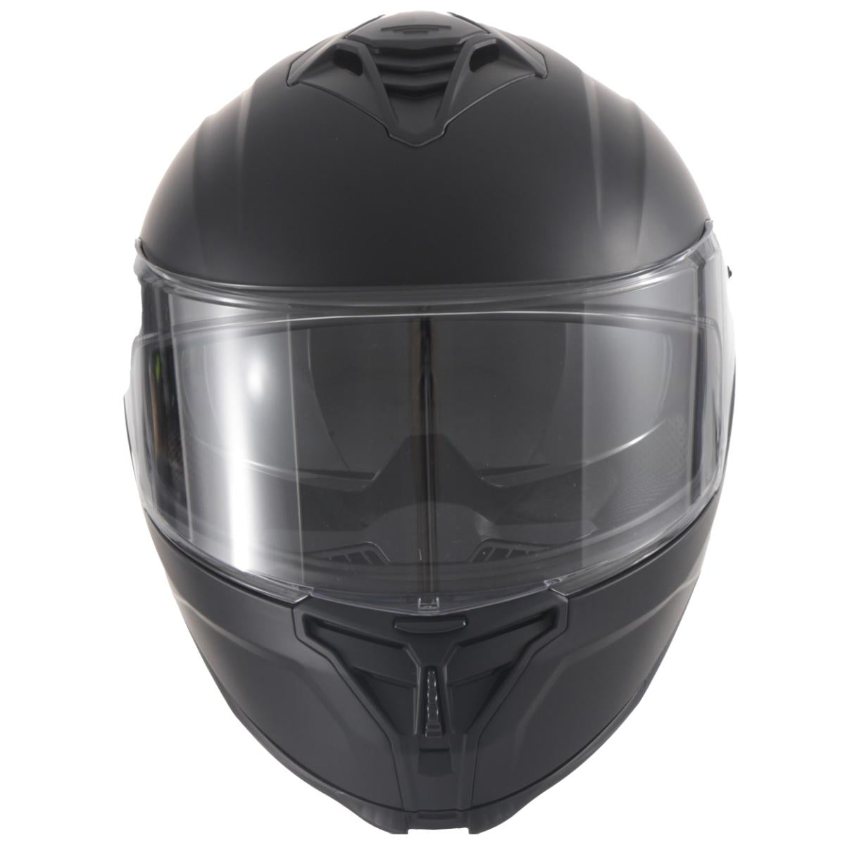 Helm Vito Presto Integraal + Zonnevizier