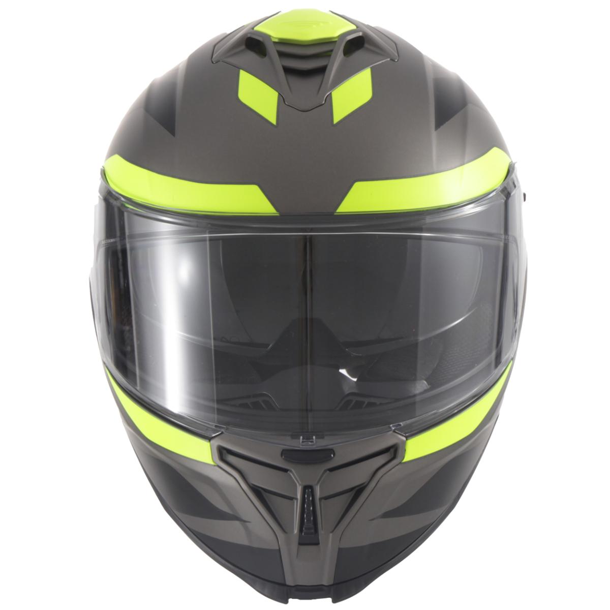 Helm Vito Presto Integraal + Zonnevizier