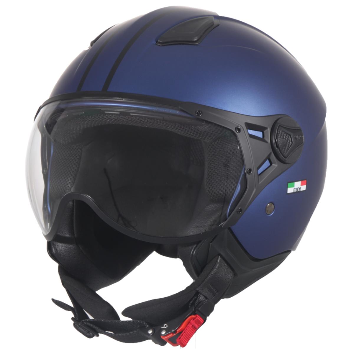 Helm Vito Jet Moda