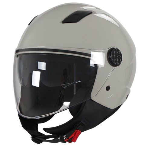 Helm Vito Jet Sarenta