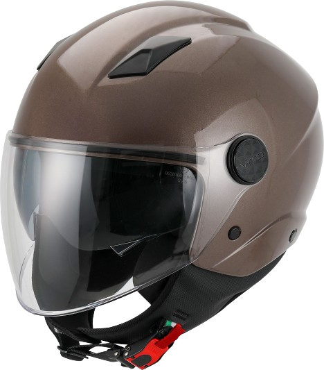 Helm Vito Jet Sarenta