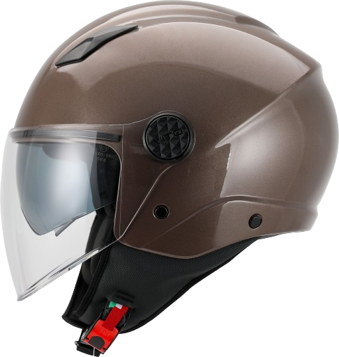 Helm Vito Jet Sarenta