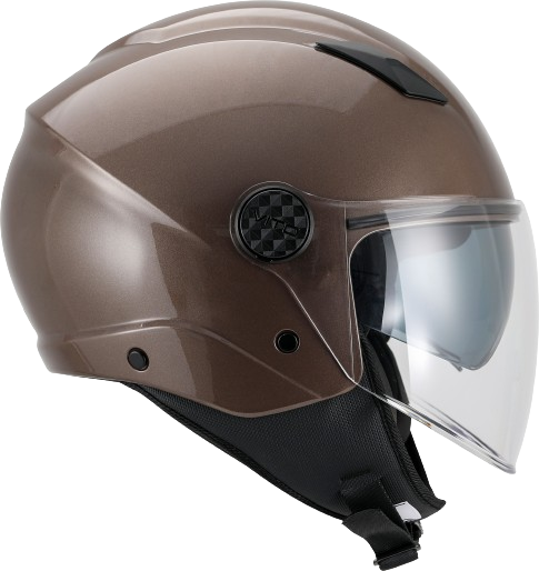 Helm Vito Jet Sarenta