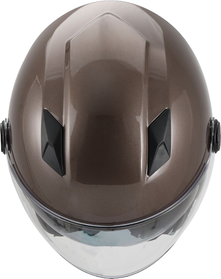 Helm Vito Jet Sarenta