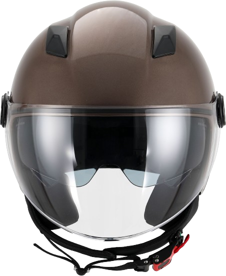 Helm Vito Jet Sarenta