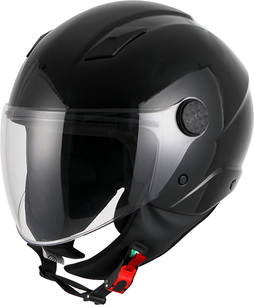 Helm Vito Jet Uno