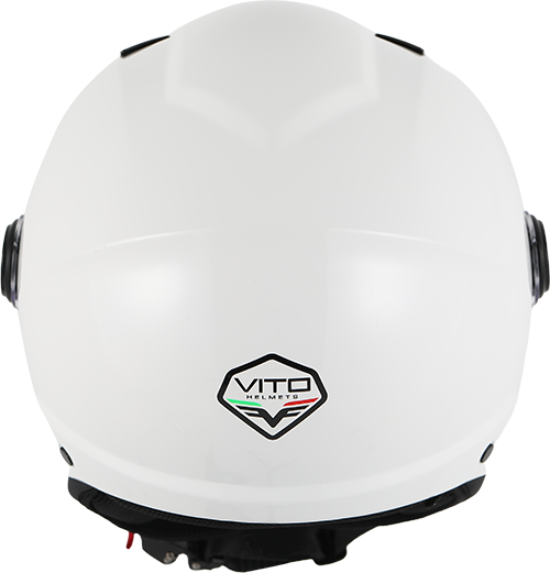 Helm Vito Jet Uno