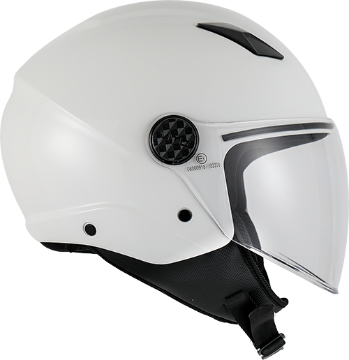 Helm Vito Jet Uno