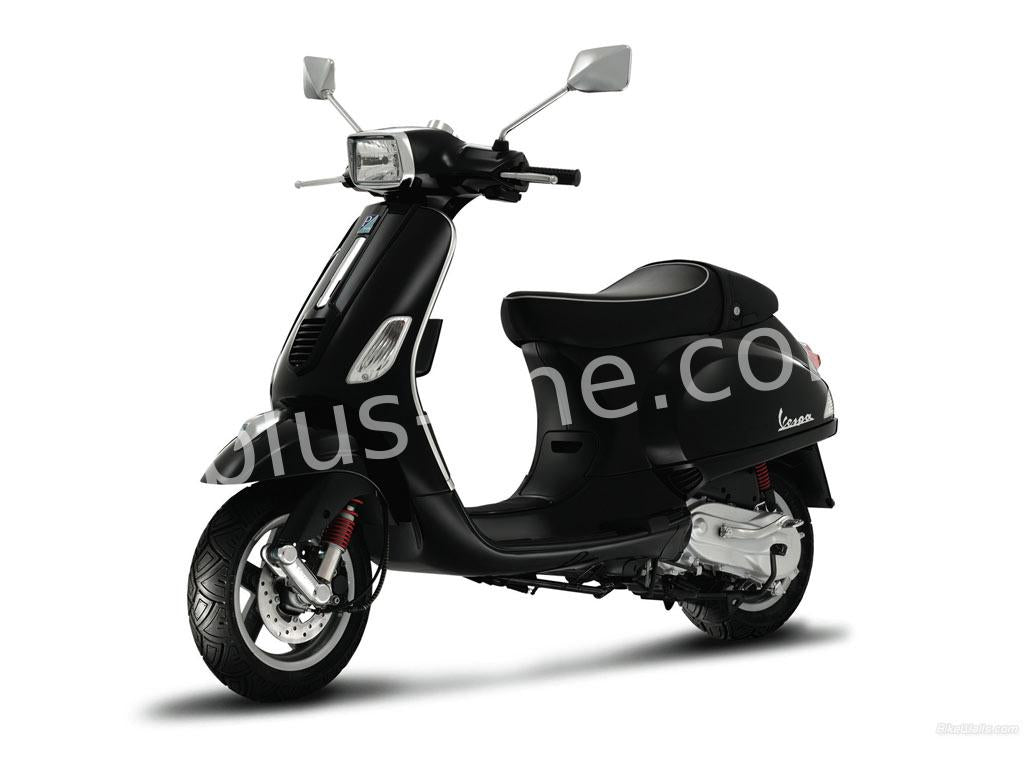 Windscherm Origineel Vespa S