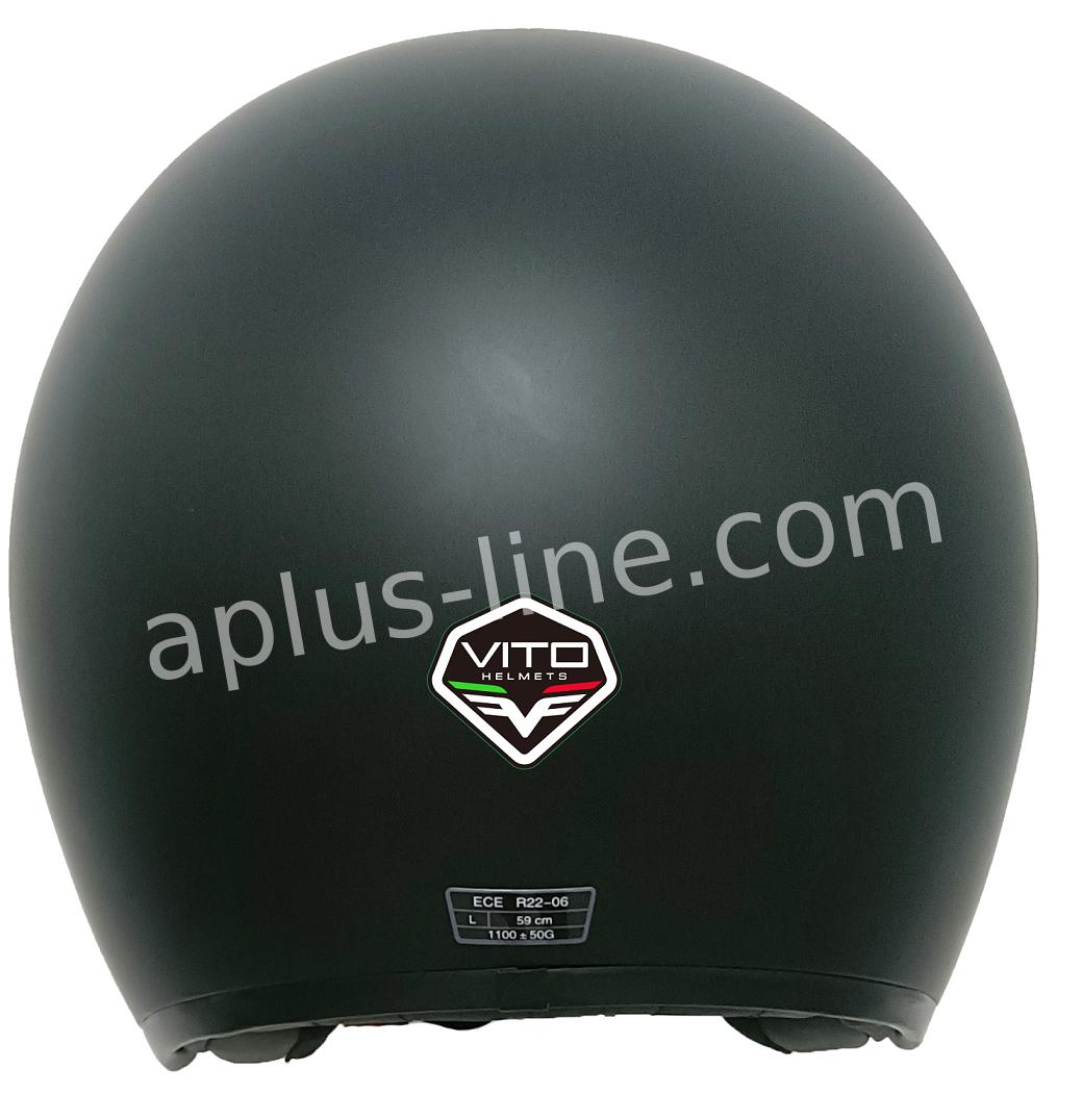 Helm Vito Special Ece.06