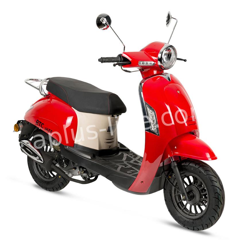 Windscherm Isotta Btc Jazz