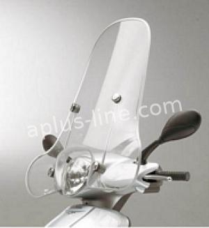 Windscherm Origineel Piaggio Liberty