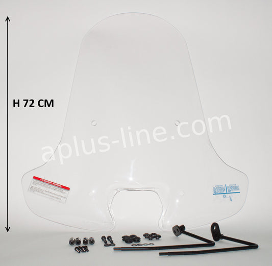Windscherm Aplus Look A Like Zip (Agm sp)
