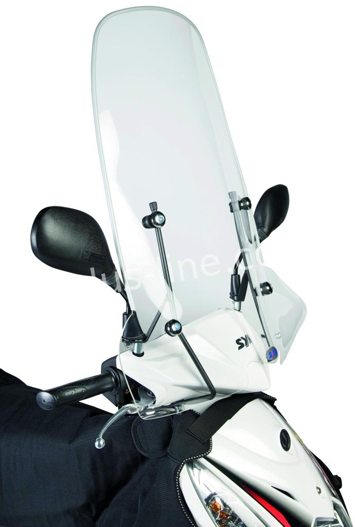 Windscherm Origineel Sym Symply/Orbit Hoog