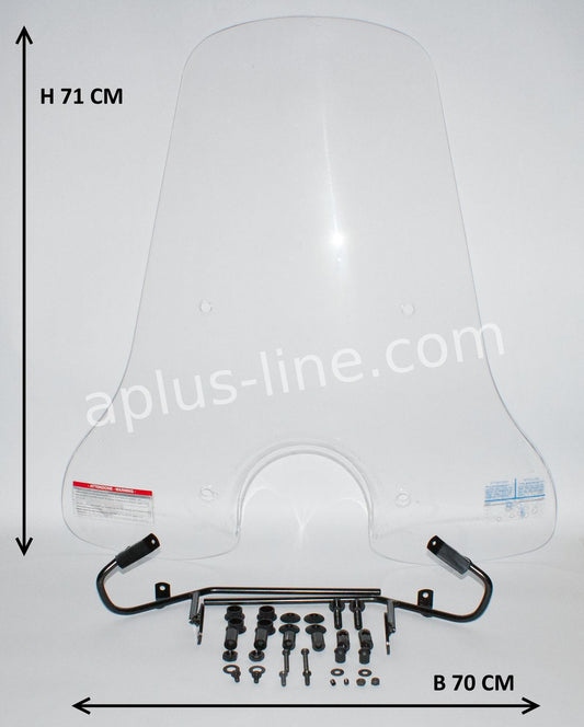 Windscherm Aplus Ceo / Bellavista