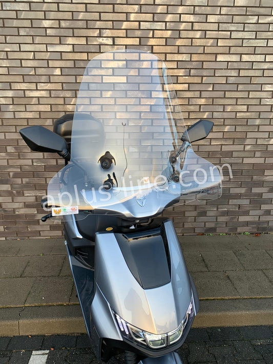 Windscherm Isotta Agm Eco/Ecooter/Segway/t9-l
