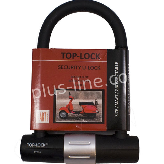 Beugelslot Top Lock Art4 180mm x 320mm