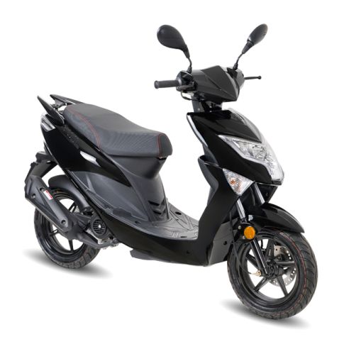 AGM Brash - 49cc - 45 km/u