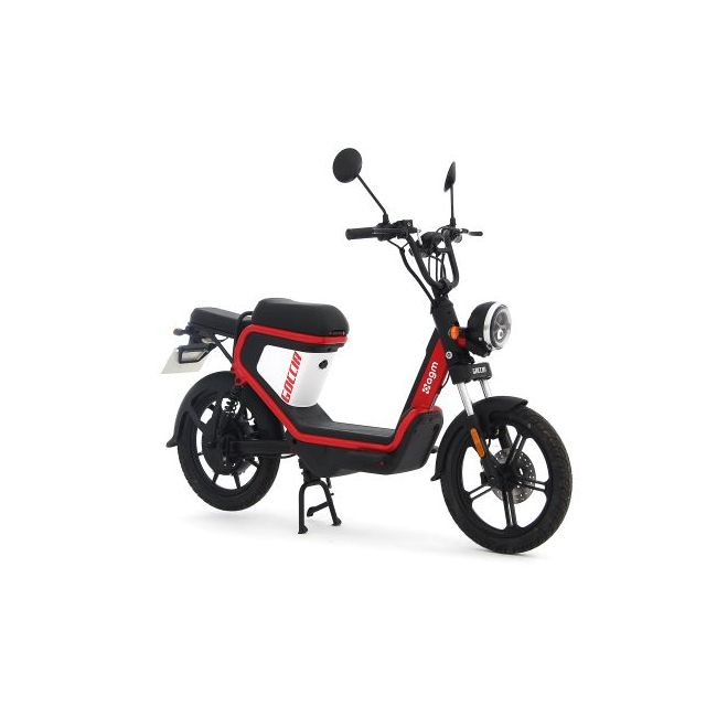 AGM Goccia GEV1200 - 30Ah