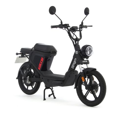 AGM Goccia GEV1200 - 30Ah