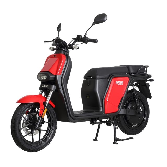 AGM Goccia GEV2000 - 30Ah