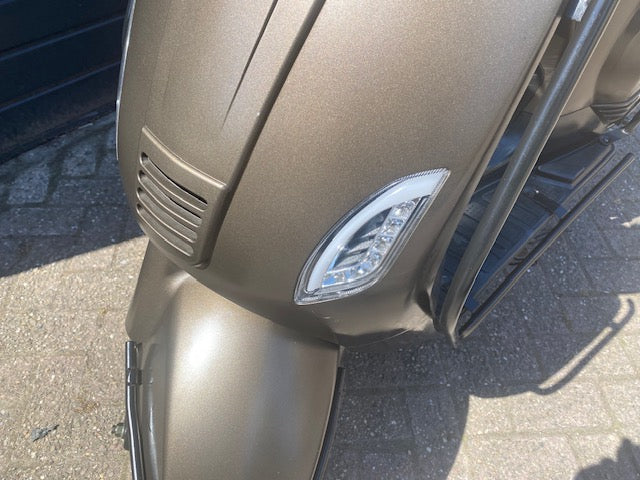 Btc Riva Luxury Limited