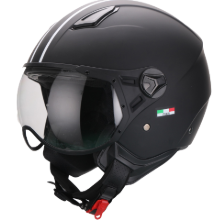 Helm Vito Jet Moda