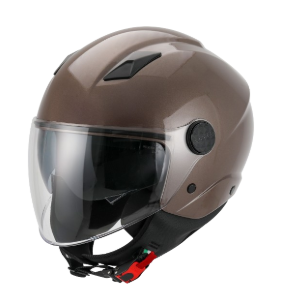 Helm Vito Jet Sarenta