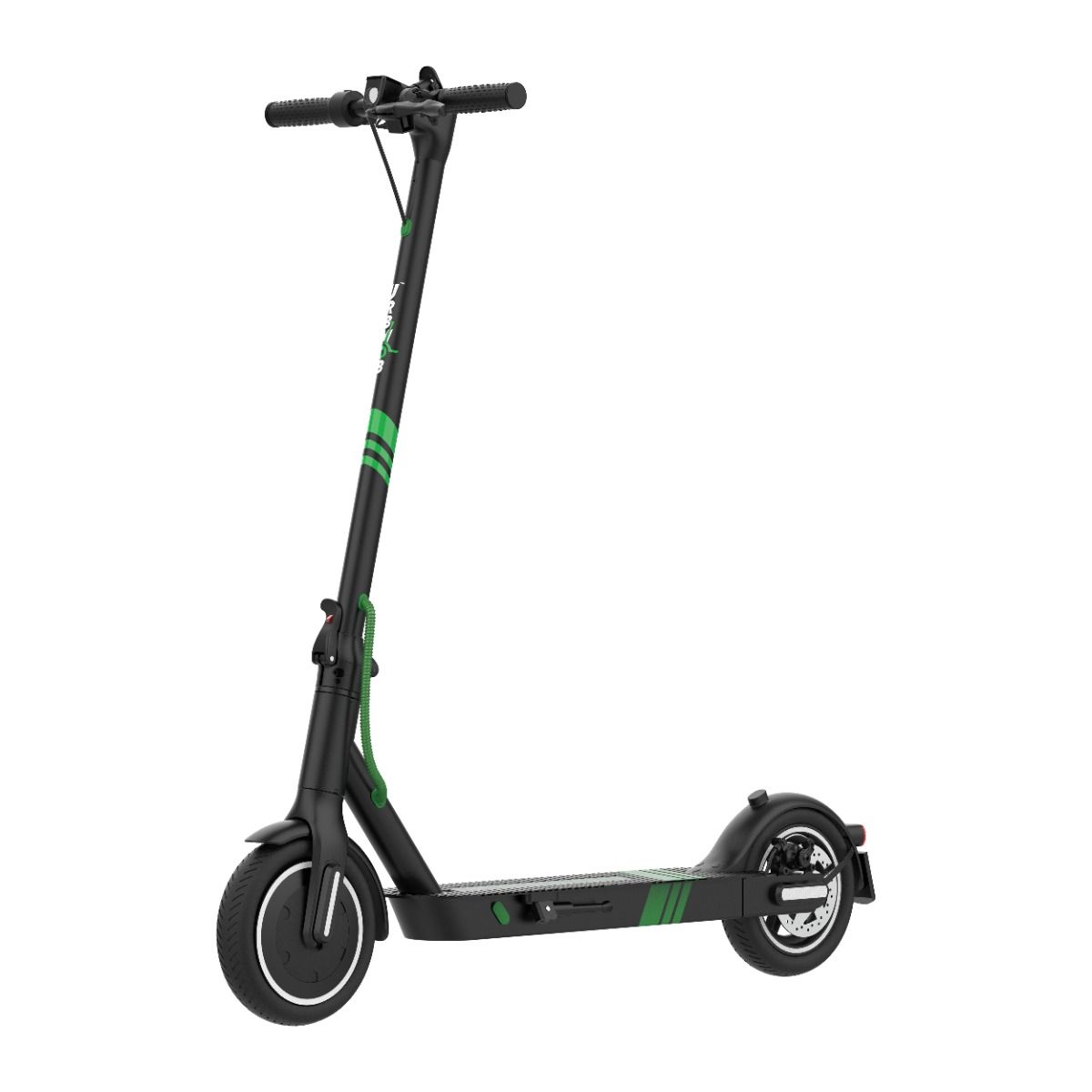 Urbmob Kick&Go - 7,5AH - Zwart