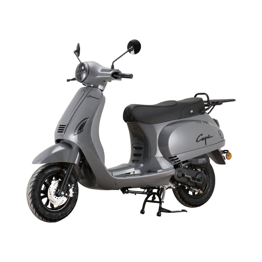 Santini Capri /Riva Nardo Grey