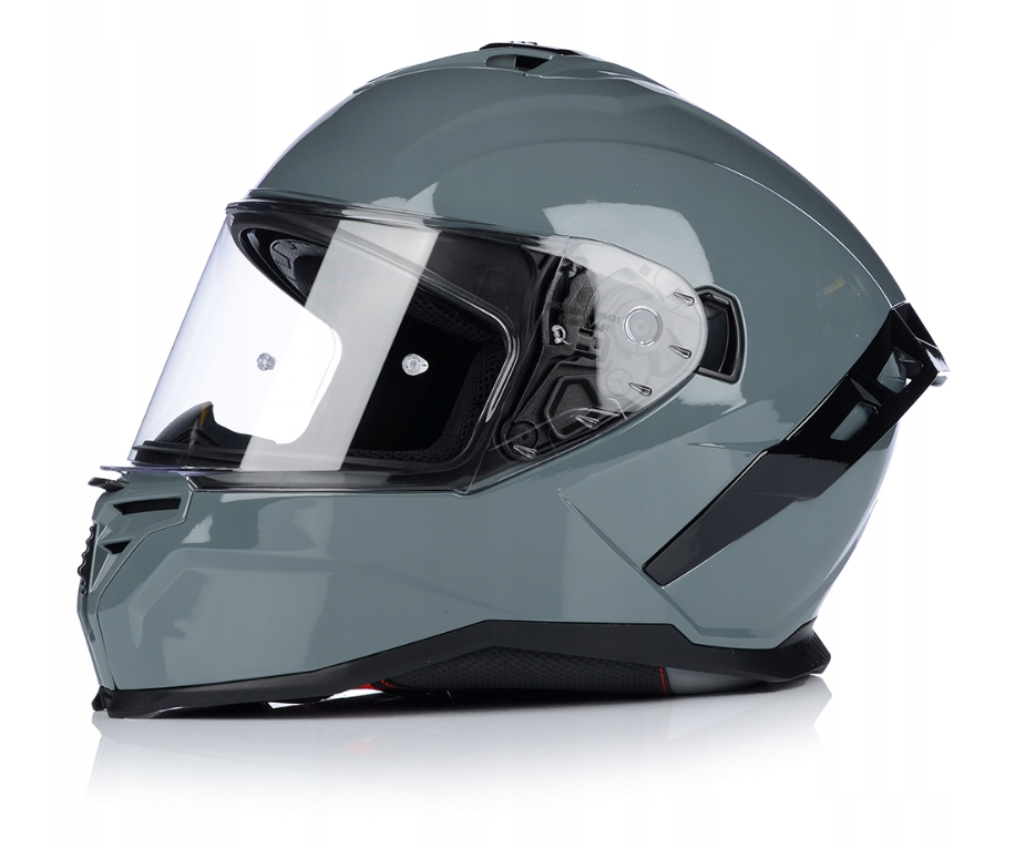 Helm Vito Presto Integraal + Zonnevizier